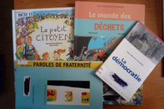 Dons de livres