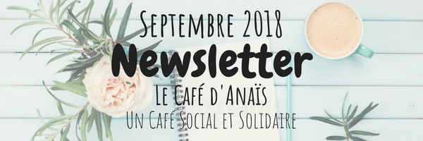 C'est la rentrée !