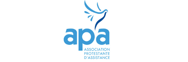 Logo APA